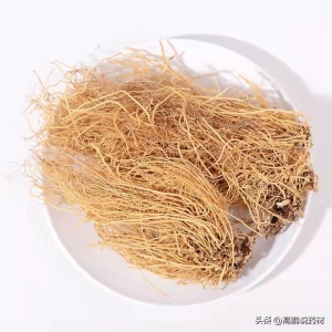 高鹏说药材：优势品种种植推荐—北方白及、黄精、百部、细辛