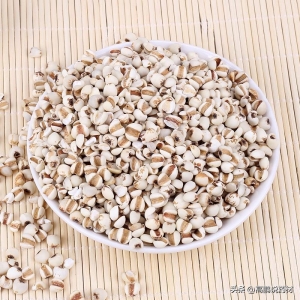 高鹏说药材：周期较短的品种种植推荐—怀牛膝、玄参、薏苡仁
