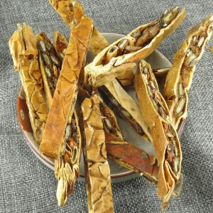 【品种分析】瓜蒌后市行情如何？