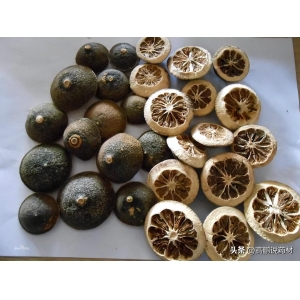 白及、墨旱莲、穿心莲、蝉蜕、蔓荆子、枳实行情简析