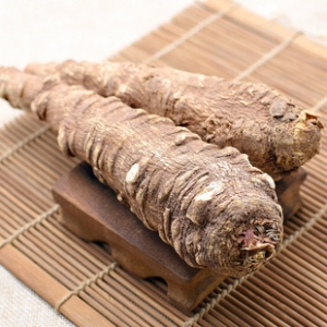 白芷标准化种植技术规程