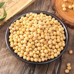 黄豆有10种保健功效，建议收藏备用。