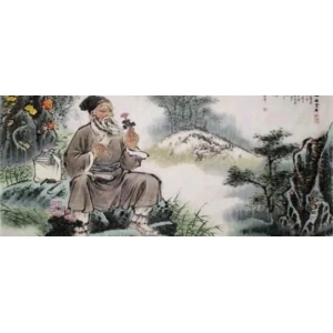 常用经方之方证提要