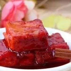 高血压、糖尿病，高血脂禁忌食物名单，太全了
