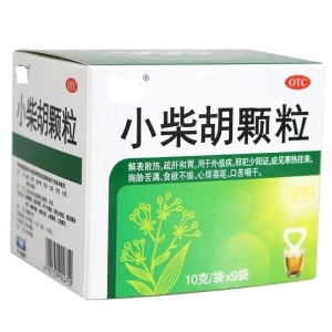 谁选的六种感冒中成药？真是行家！这么经典！