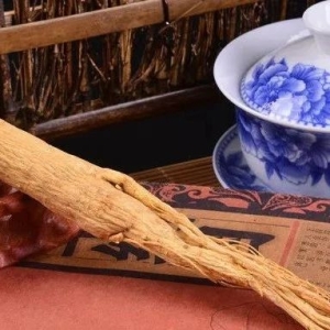古代中医治疫方：人参败毒散！