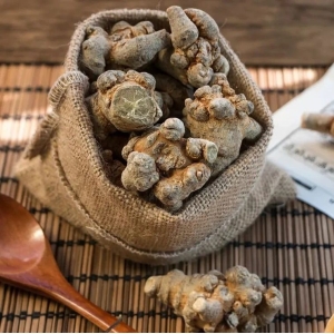三七粉，有一种人吃了等于没病找病！注意点