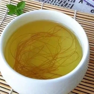 几种居家必备中药材！