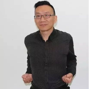5秒钟的一个小动作，既强肺、又健心