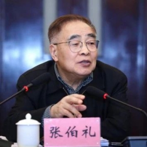 张伯礼：标准化是中医药走向国际的重要通道