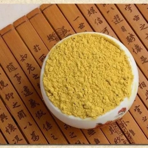 化解口腔溃疡，只需一味中药