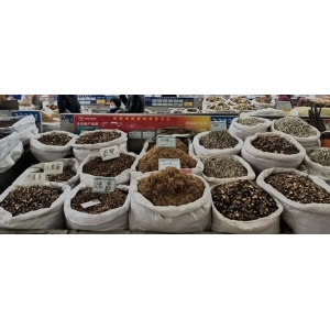 一周行情总结：整体行情由升转稳，款冬花破高位