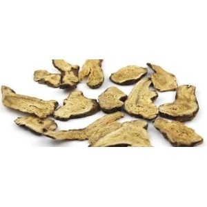 白术行情年前盘整，年后再次走高
