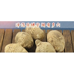 泽泻反弹空间有多大