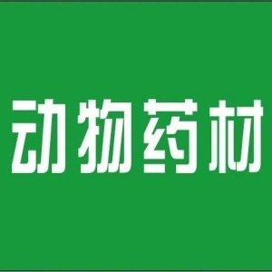 【动物药材】珍稀动物药代用品研究策略和方法