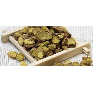 黄芩涨价为哪般