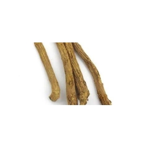 黄芩新产，行情受热捧