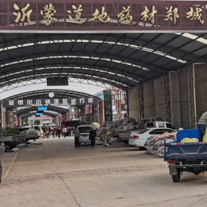 平邑山楂药材产地价格(2023.05.18）