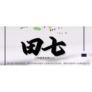 6月10日国家级万良人参市场最新价格