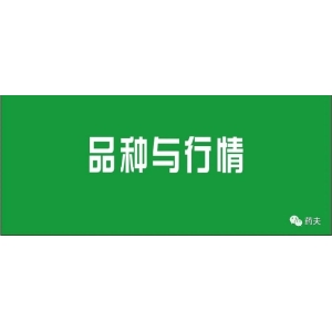 【行情】当归、党参“一飞冲天” 拉动黄芪上涨！