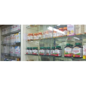 医药数读：上半年全国药店销售2686亿，阿斯利康、华润三九领跑