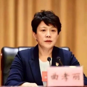 刚刚，卫健委班子调整出现罕见配置，纪检组长换人+2位党组副书记