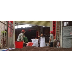 车前子产新已经结束 行情反弹犹如昙花一现