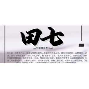 7月28日国家级万良人参市场最新价格