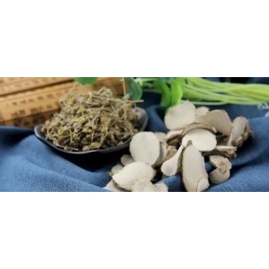 是谁推高了中药材价格