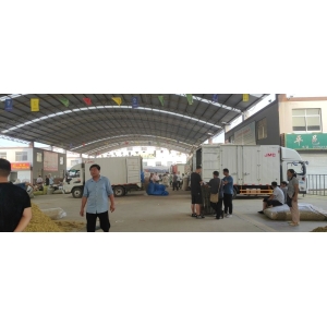 平邑金银花药材产地价格(2023.08.17)
