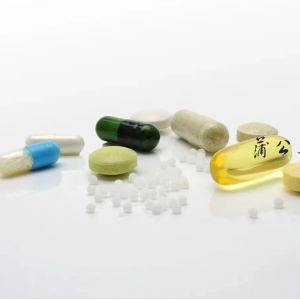 对乙酰氨基酚口腔崩解片转为非处方药
