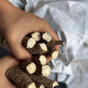 产地调研：白芷的动与静