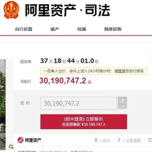 市场洗牌继续，多家医院破产，被拍卖！