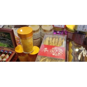 部分中药材呈“断崖式”降价