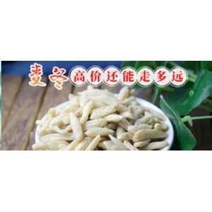 麦冬高价还能走多远