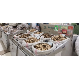 今日亳州市场中药材行情