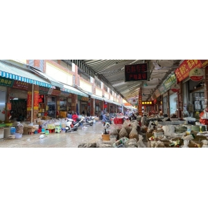 安国市场年度盘点：载入周期历史的一年
