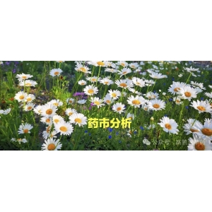 2024年中药材市场二月市场看点