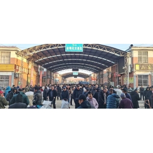 平邑金银花药材产地价格(2024.02.17)