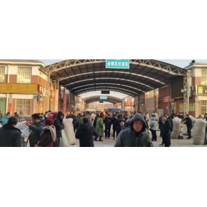 平邑金银花药材产地价格(2024.02.27)