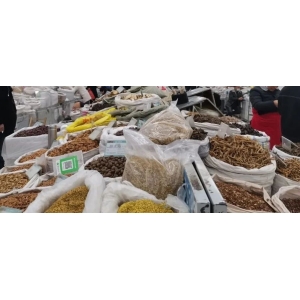 十日涨跌：全面开市人气聚，地产品走动，孜然止升转滑