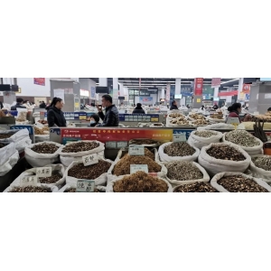 一周行情总结：风雪骤来，行情不惊，行情走稳，香料四溢