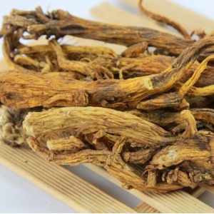 涨而复落的秦艽