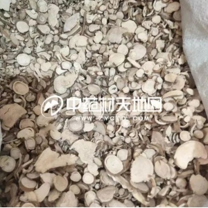 苦参产能暂未恢复 行情仍会高位运行