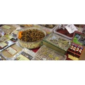 中药材又涨价了？