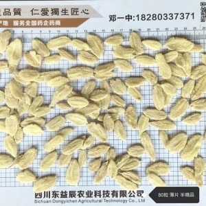 投稿资讯|三台县麦冬走动一般 货源进入实际消化期，价格略滑