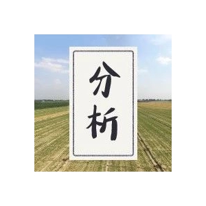 月评：香料起又落，淡季初显，天气题材不大