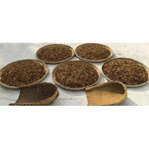 石柱黄连～半月谈