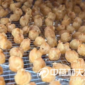 龙眼肉减产价扬 后市还会继续上涨吗?