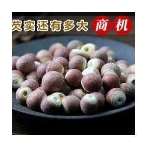 芡实还有多大商机